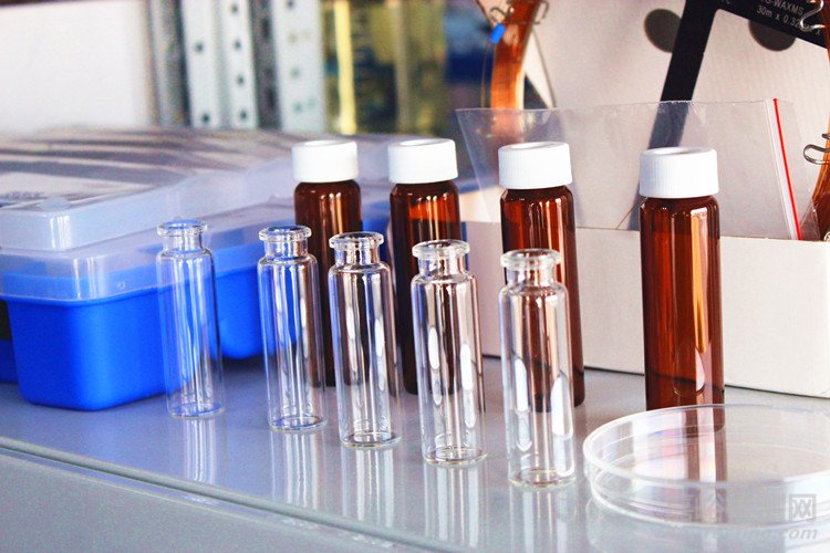 實驗室樣品管理中的關鍵點 