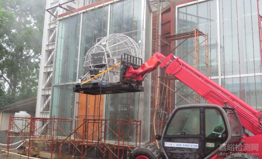 建筑門(mén)窗要做哪些性能測(cè)試？ 