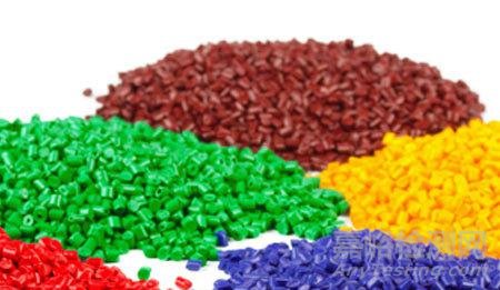 高分子材料按來源分類