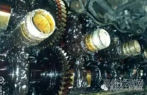 廢機(jī)油就是這樣加進(jìn)你的愛車