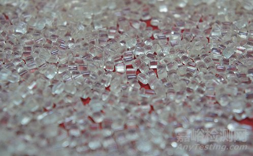 高分子材料中都有哪些添加劑