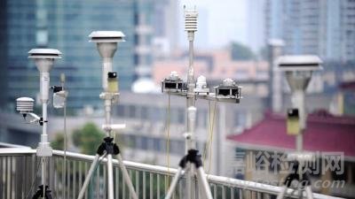 氣水土壤監(jiān)測事權將全部"歸國" 從根本上避免行政干擾