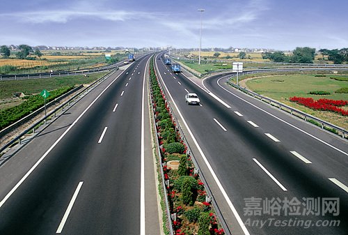 常用45項公路工程試驗檢測項目、頻率及取樣要求