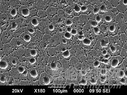 材料耐腐蝕性能的評(píng)價(jià)方法
