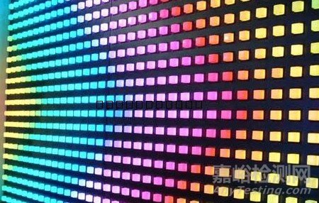 廣東LED產(chǎn)業(yè)國際貿(mào)易存三大壁壘