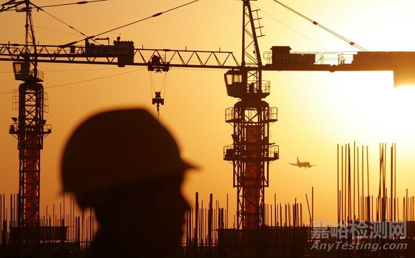 建材檢測(cè)中相關(guān)技術(shù)要點(diǎn)分析