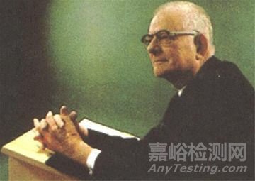 戴明質(zhì)量管理的黃金《十四條》