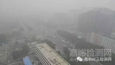 汽車制動液質(zhì)量檢測