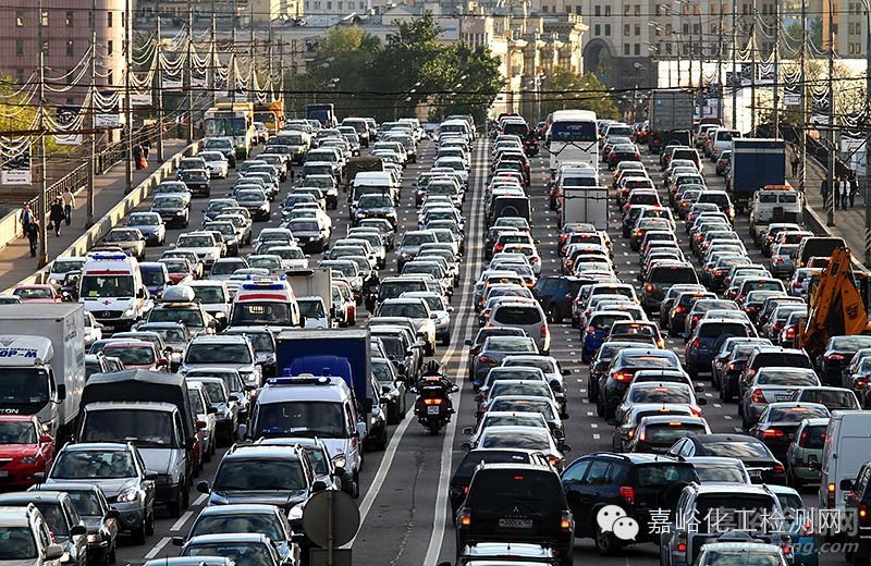 汽車制動液質(zhì)量檢測