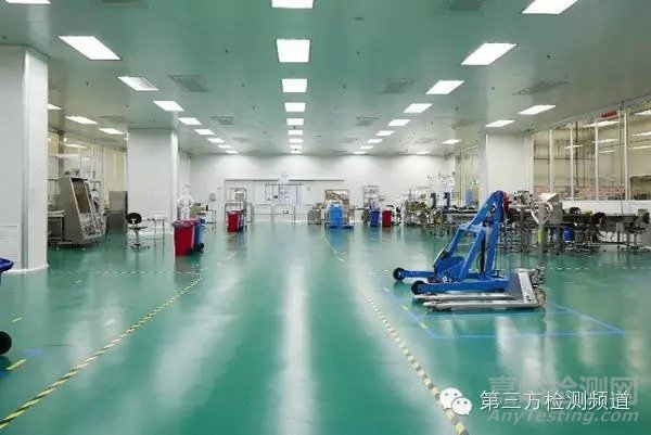 揭秘玫琳凱化妝品質(zhì)檢實(shí)驗(yàn)室