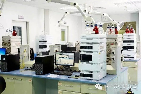 揭秘玫琳凱化妝品質(zhì)檢實(shí)驗(yàn)室