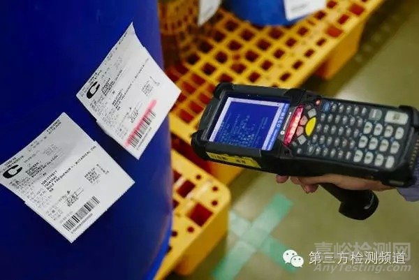 揭秘玫琳凱化妝品質(zhì)檢實(shí)驗(yàn)室