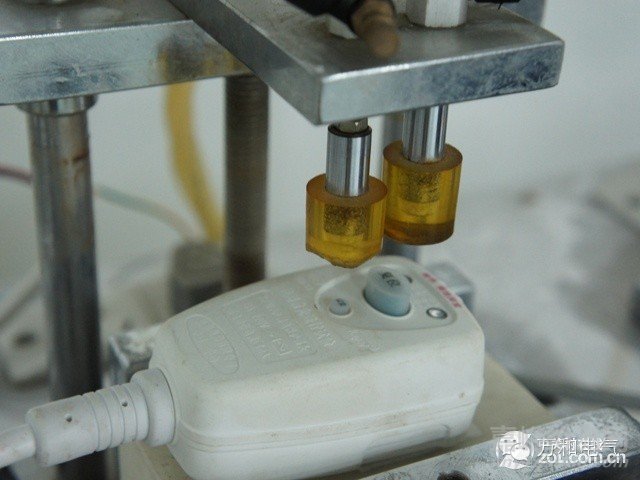 萬和熱水器實驗室