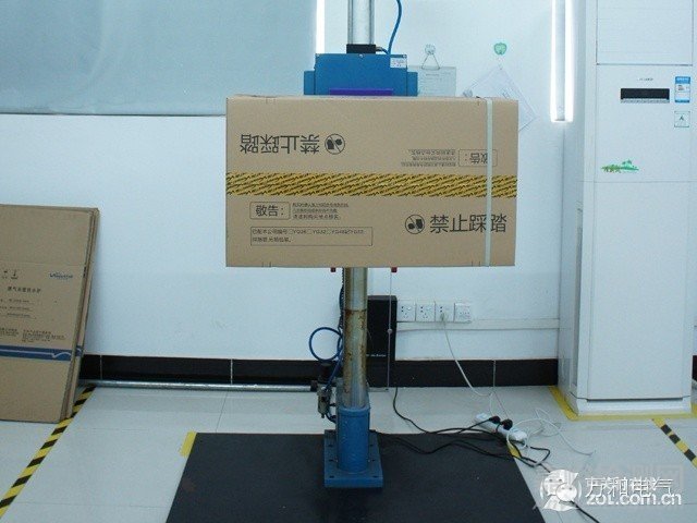 萬和熱水器實驗室