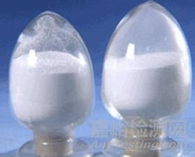 常見阻燃劑大全