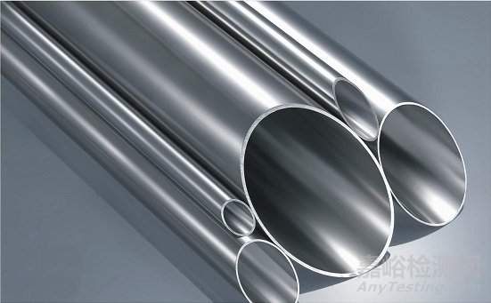 不銹鋼是什么鋼？