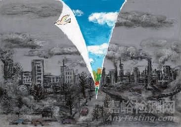 新《大氣污染防治法》正式發(fā)布，2016年1月施行 