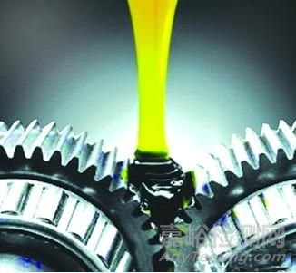 齒輪油的基本知識