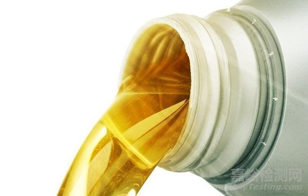 全氟聚醚潤滑油