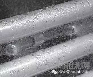 高分子材料老化測(cè)試方法