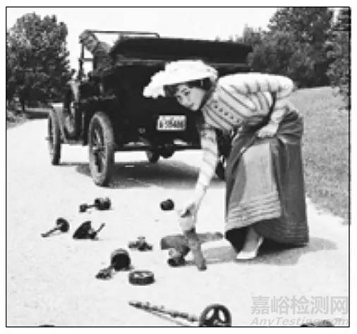 汽車耐久性試驗怎么做