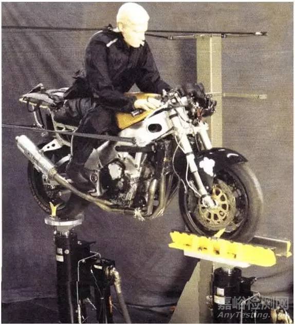 汽車耐久性試驗怎么做