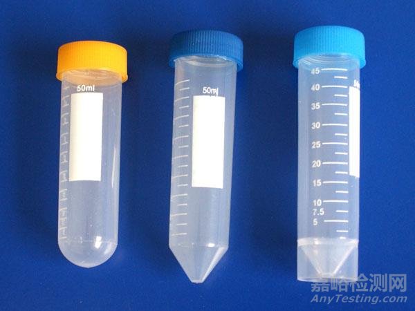 離心管選購指南