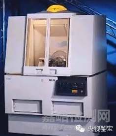 文物鑒定八大檢測分析方法