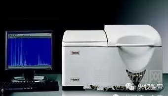 文物鑒定八大檢測分析方法