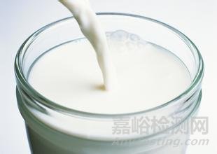 牛奶中硫氰酸鈉檢測(cè)