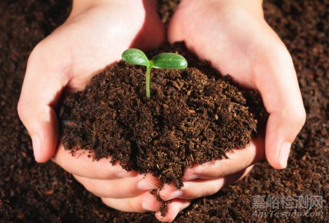 史上最完整土壤知識