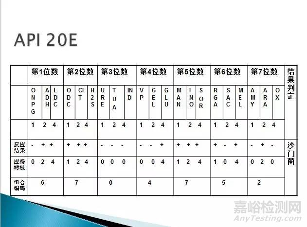 沙門氏菌檢測(cè)標(biāo)準(zhǔn)、方法及實(shí)驗(yàn)關(guān)鍵點(diǎn)