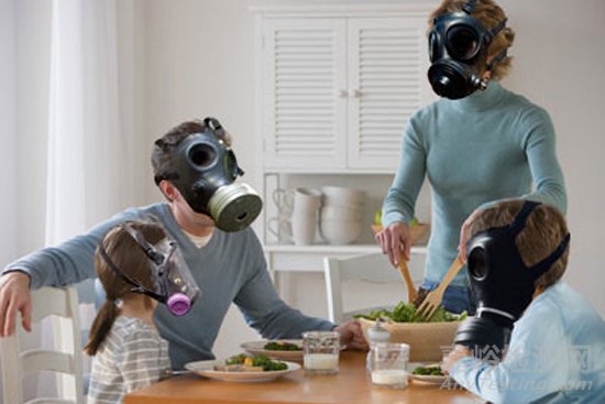 GB/T18801-2015《空氣凈化器新國標(biāo)》