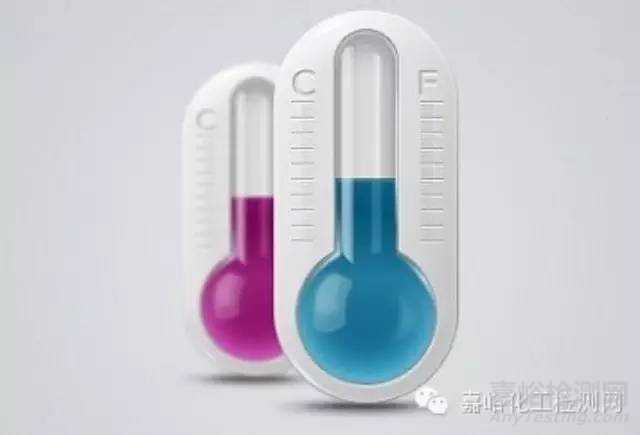 實(shí)驗(yàn)室各種溫度計(jì)工作原理