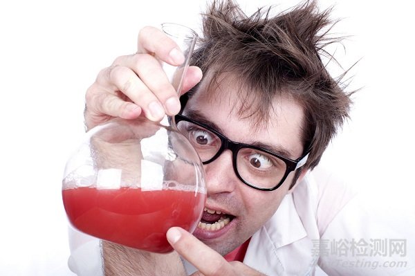 【實(shí)驗(yàn)課堂】色譜操作人員的好習(xí)慣