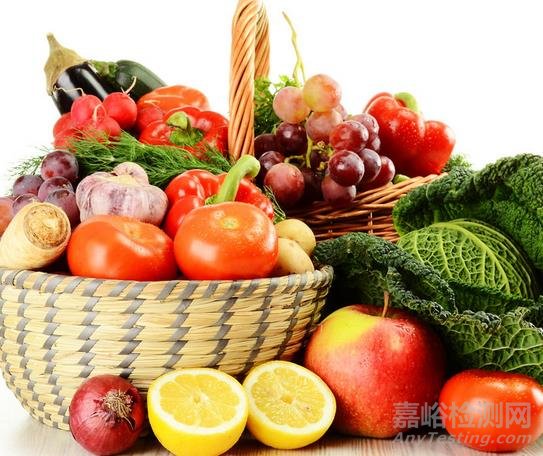 農(nóng)藥殘留檢測(cè)知多少