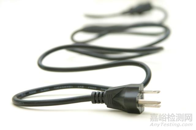電源可靠性測(cè)試
