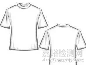 紡織品標(biāo)簽服裝標(biāo)簽