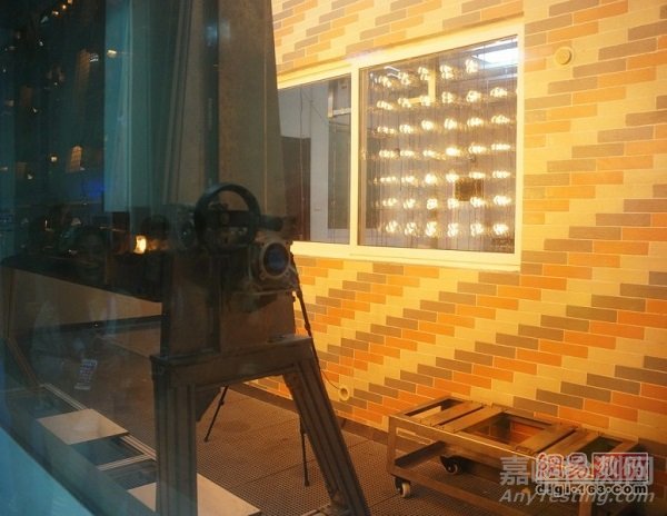 探秘海爾空調(diào)實(shí)驗(yàn)室