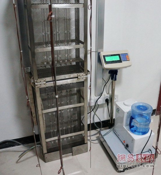 探秘海爾空調(diào)實(shí)驗(yàn)室