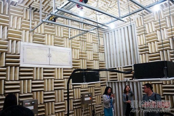 探秘海爾空調(diào)實(shí)驗(yàn)室