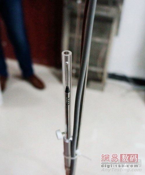 探秘海爾空調(diào)實(shí)驗(yàn)室