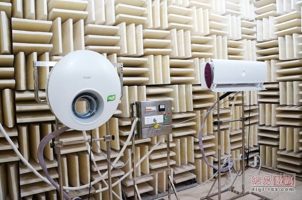 探秘海爾空調(diào)實(shí)驗(yàn)室