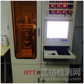 導熱系數(shù)測試之穩(wěn)態(tài)法