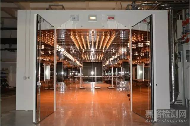 乘用車VOC測試方法和設(shè)備