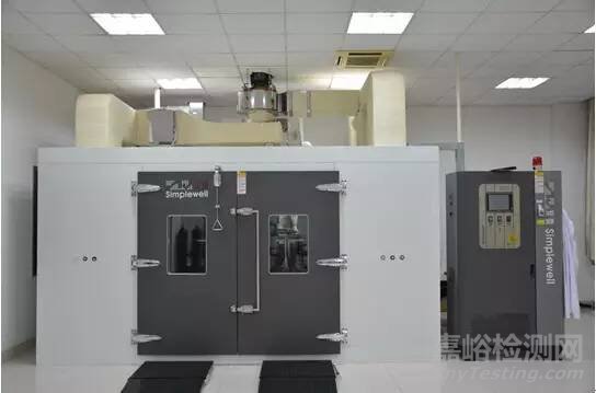 乘用車VOC測試方法和設(shè)備