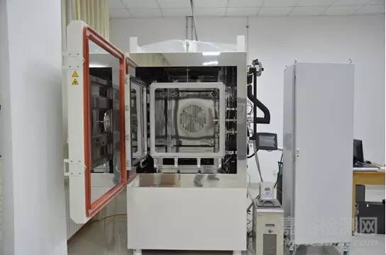 乘用車VOC測試方法和設(shè)備