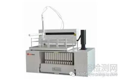 乘用車VOC測試方法和設(shè)備