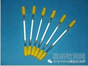 乘用車VOC測試方法和設(shè)備