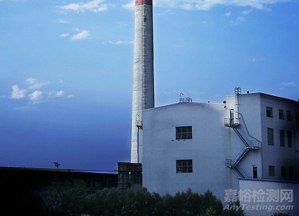淺談鍋爐煙氣煙塵的監(jiān)測